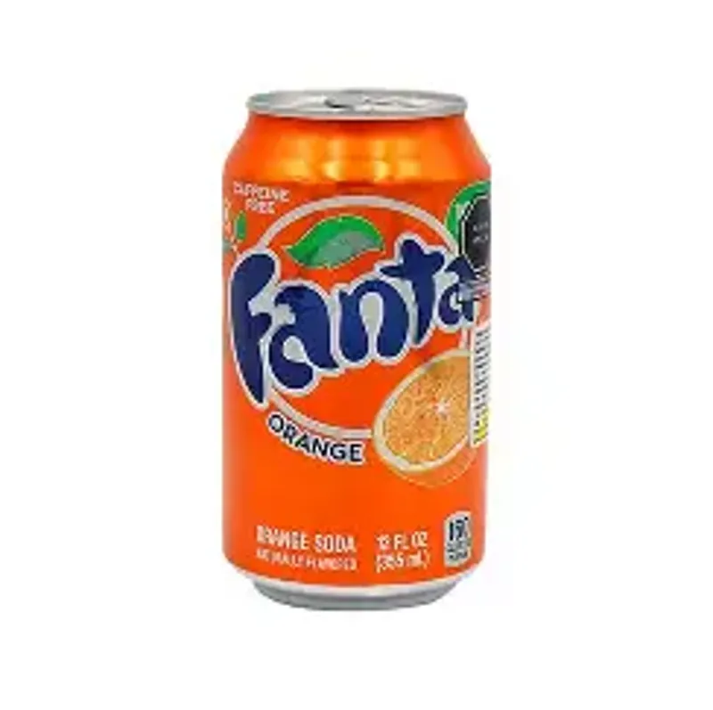 Fanta