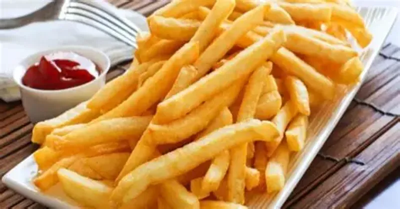 Patates Tabağı
