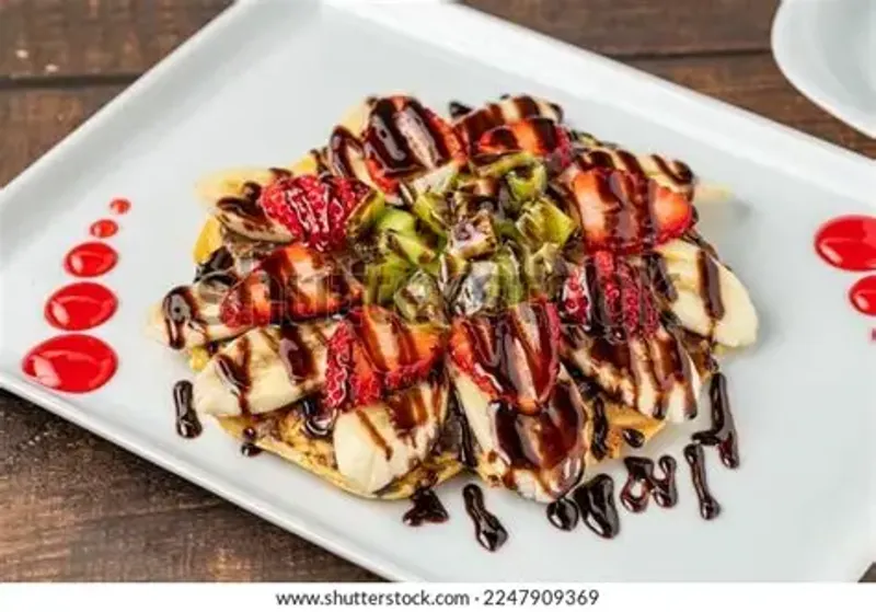 Waffle
