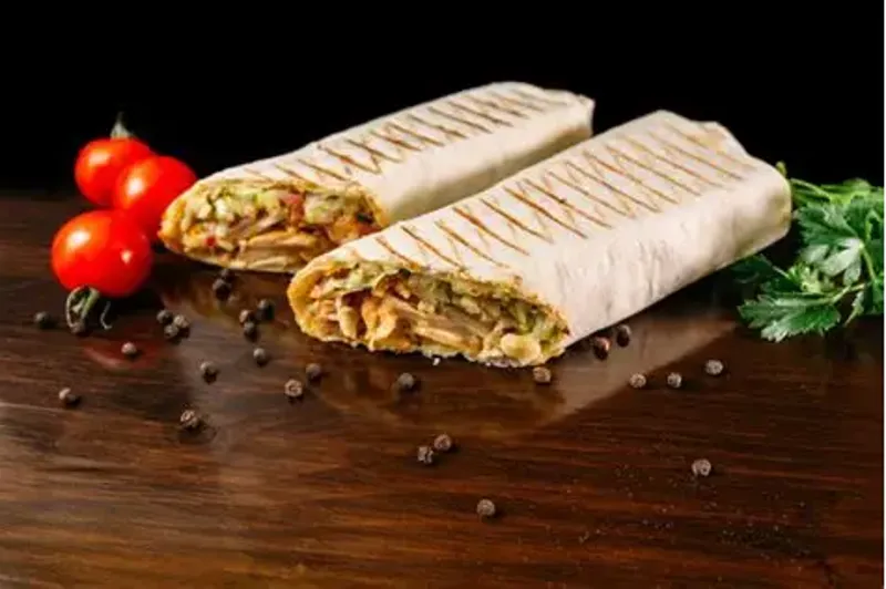 Şavurma 