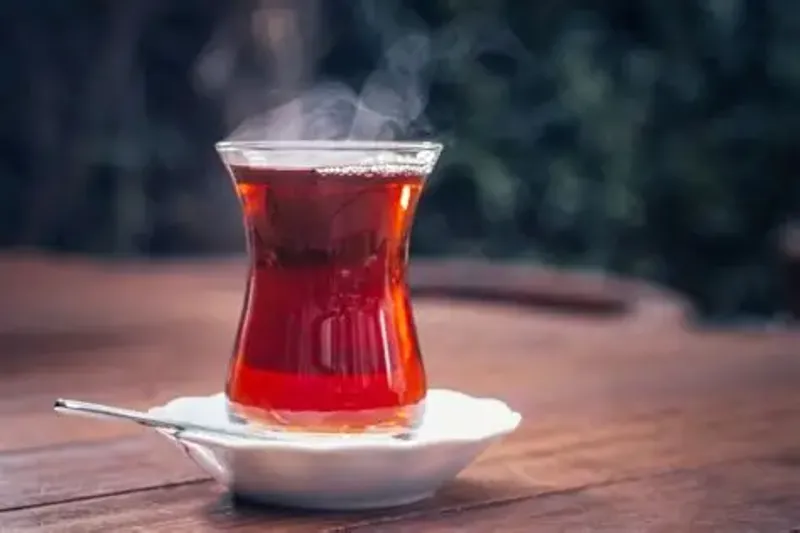 Çay