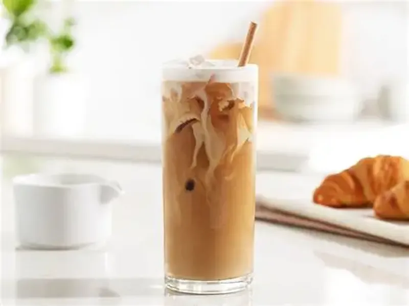 Ice Latte 