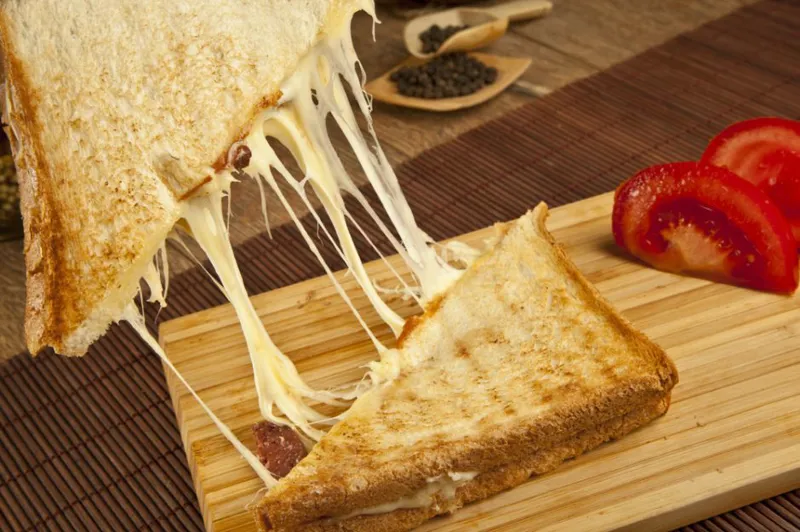 Kaşarlı Tosr