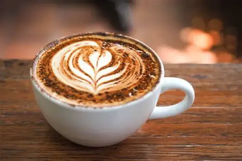 Çikolatalı Mocha