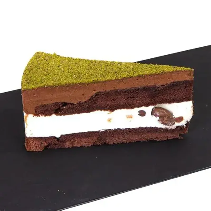 Fıstık Rüyası