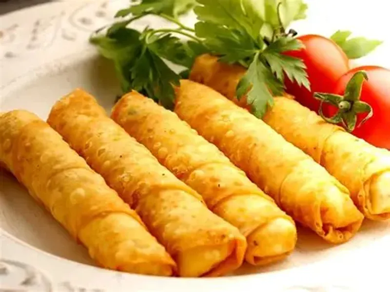 Sigara Böreği
